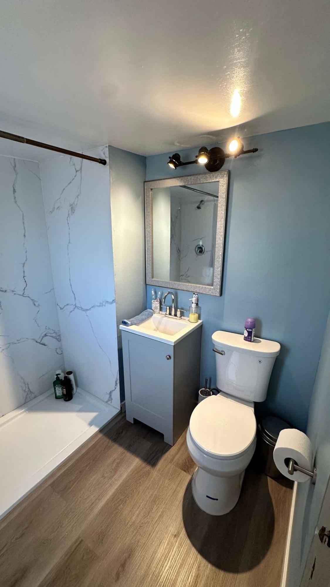 Apartment Big With Ocean View Max 6 Sleepers *