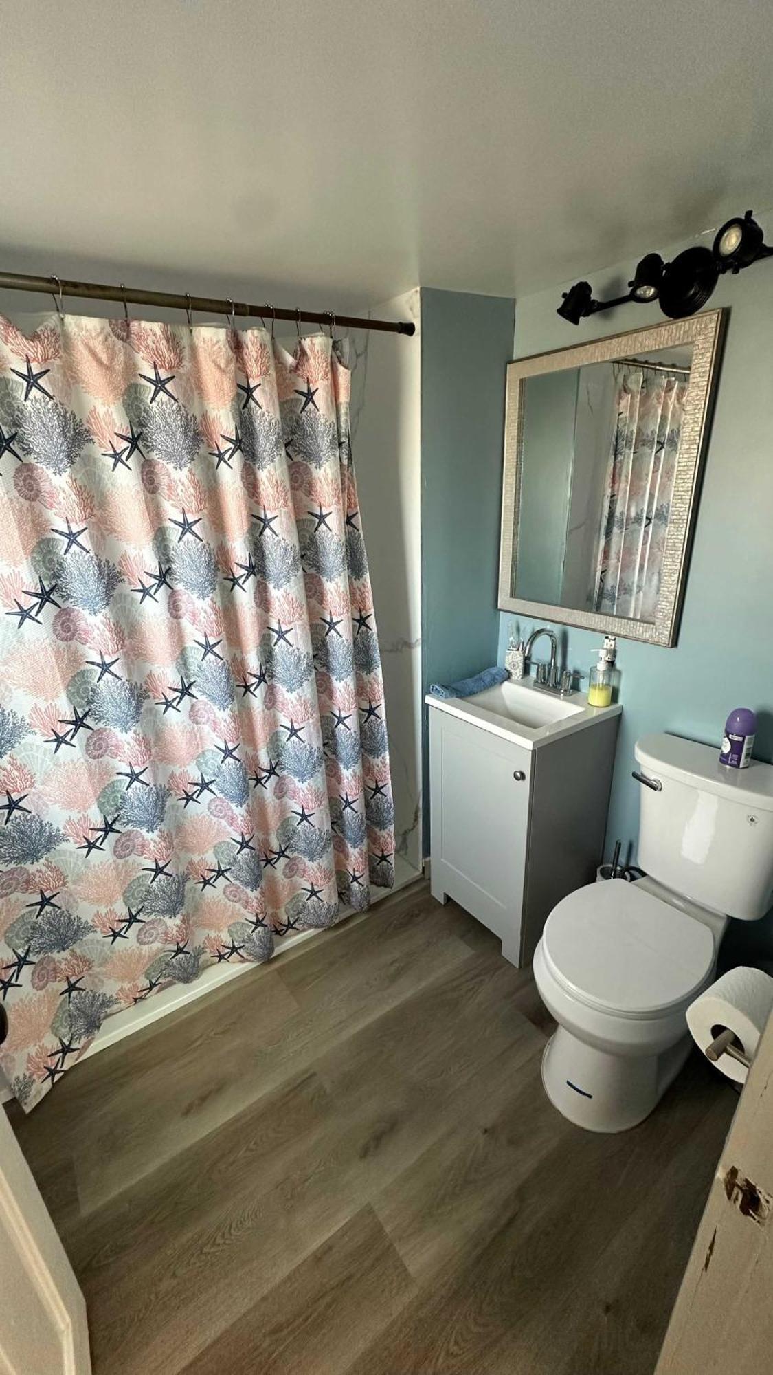Big With Ocean View Max 6 Sleepers Apartment San Diego