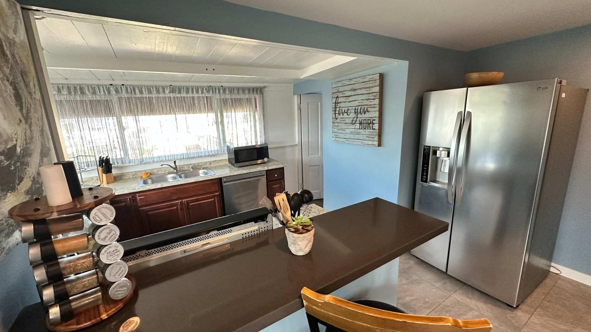 Big With Ocean View Max 6 Sleepers * San Diego