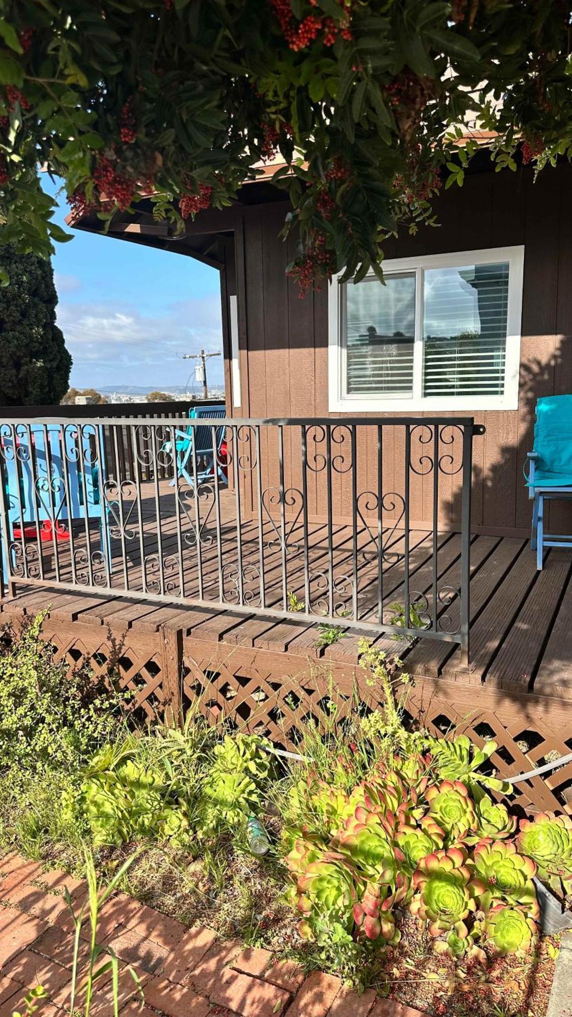 Apartment Big With Ocean View Max 6 Sleepers
